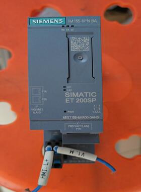 (询价)ET200SP接口模块6ES7 155-6AR00-0