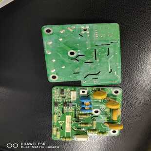 原装 询价 MT553FL 伺服防雷板 拆机 汇川变频器