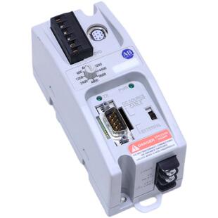 1761 AB罗克韦尔PLC模块 NET ENI 质保 AIC 适用