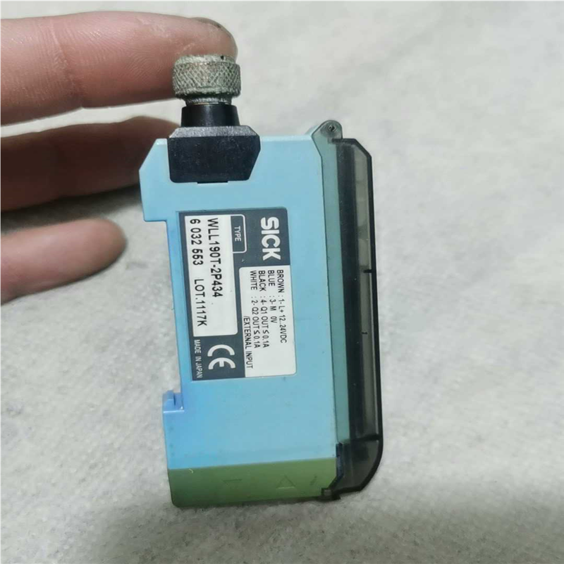 询价SICKWLL190T-2P434，