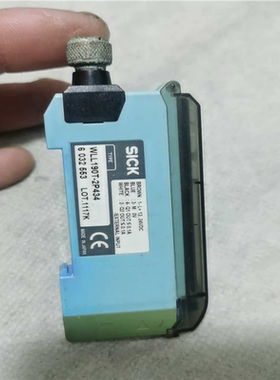 询价SICKWLL190T-2P434，