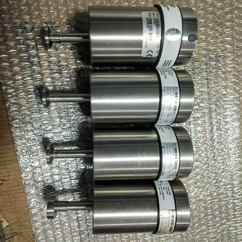 MKS 627D01MDC9B  3台 Range 1 mb（咳咳电子）