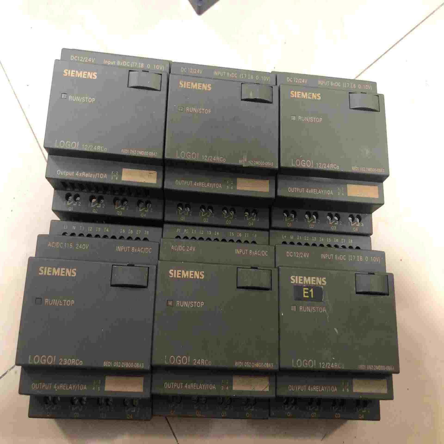 询价logo,230rco,有2种,220v输入和24v输~可接维修