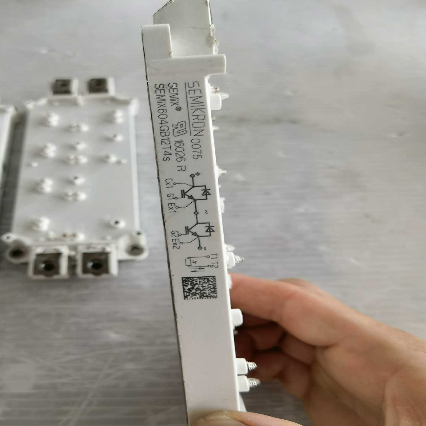 SEMX604GB12T4S，外观漂亮如图3块询价