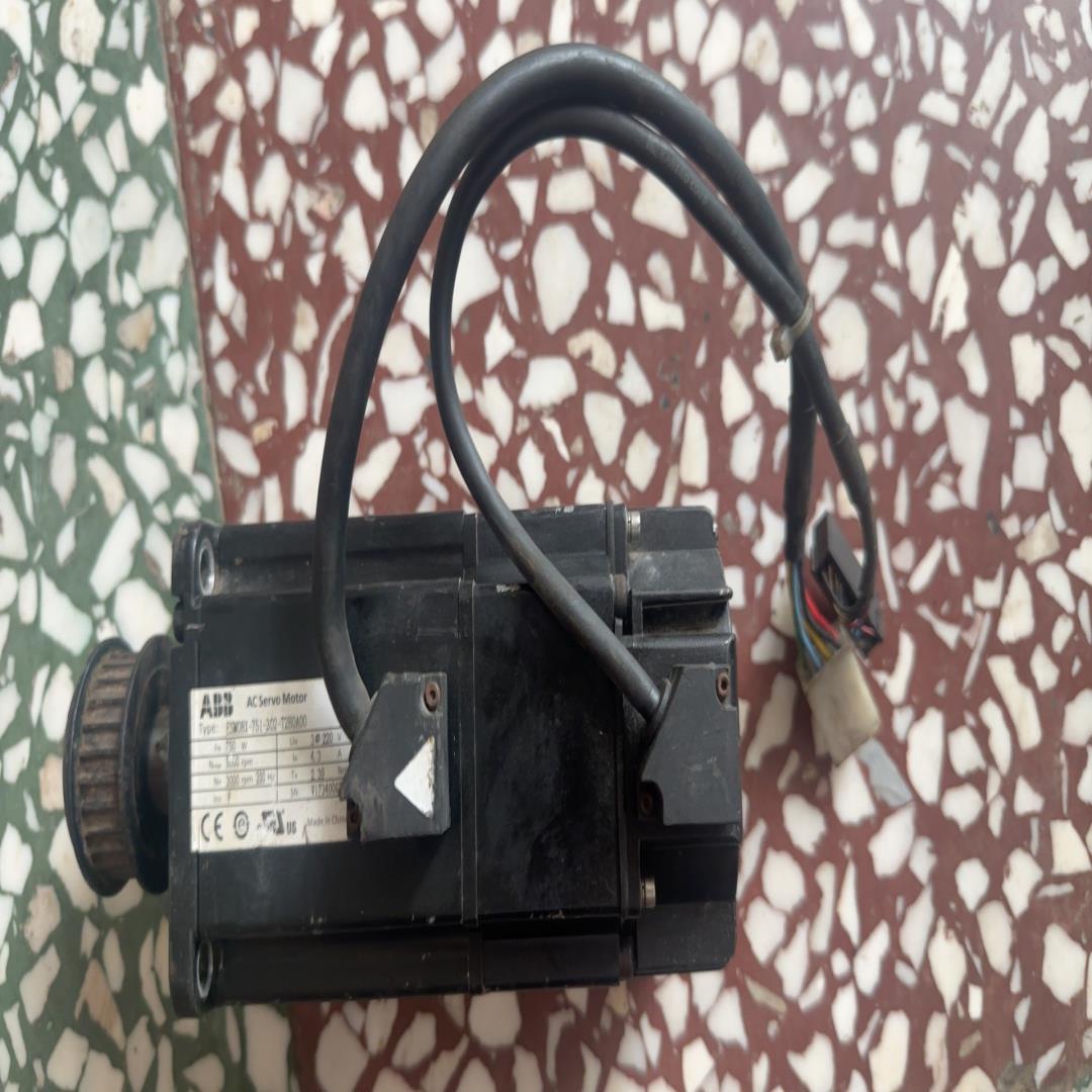 ABB伺服电机，ESM08X-751-302-T2B0A00~询价