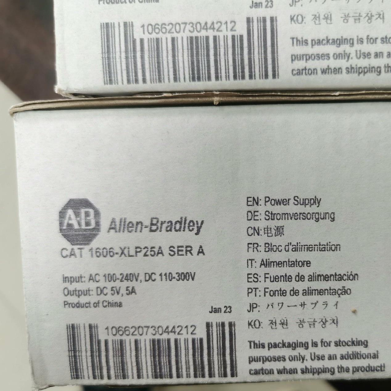 1606-XLP25A  （佳毅工控）