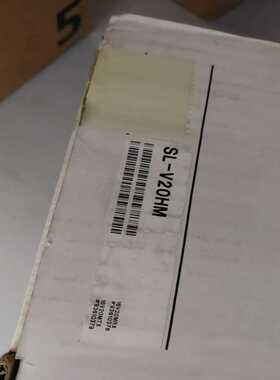 基恩士SL-V20HM，实图拍摄，功能正常，新的库存，议价【卡奥电子