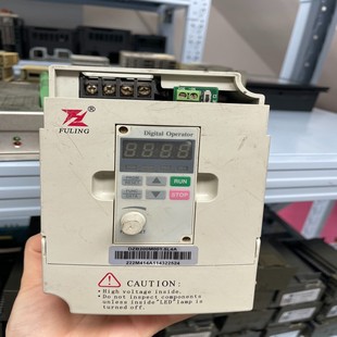 1.5KW380V 富凌变频器DZB200M001.5L4A 询价