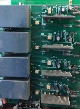 利德华福板子BLH5.552.007功能好~询价