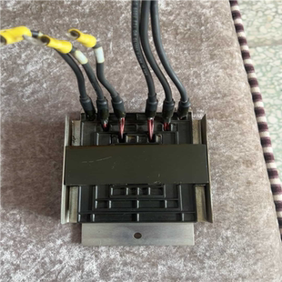 0503 议 ECI C02 AB罗克韦尔变频器拆 191660