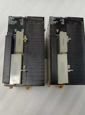 CJ1G-CPU44H CPU模块C~询价