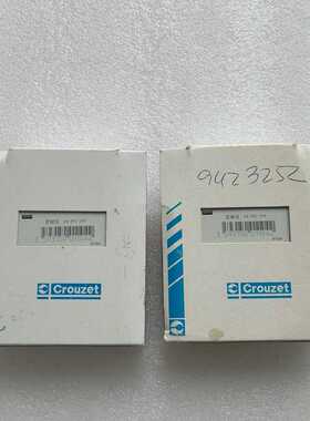 法国进口高诺斯EWS84892299，高诺斯Crouzet相拍前询价