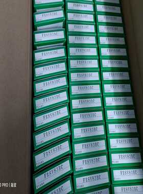 FRSV83BC到货28个，标价【鑫鑫商铺】