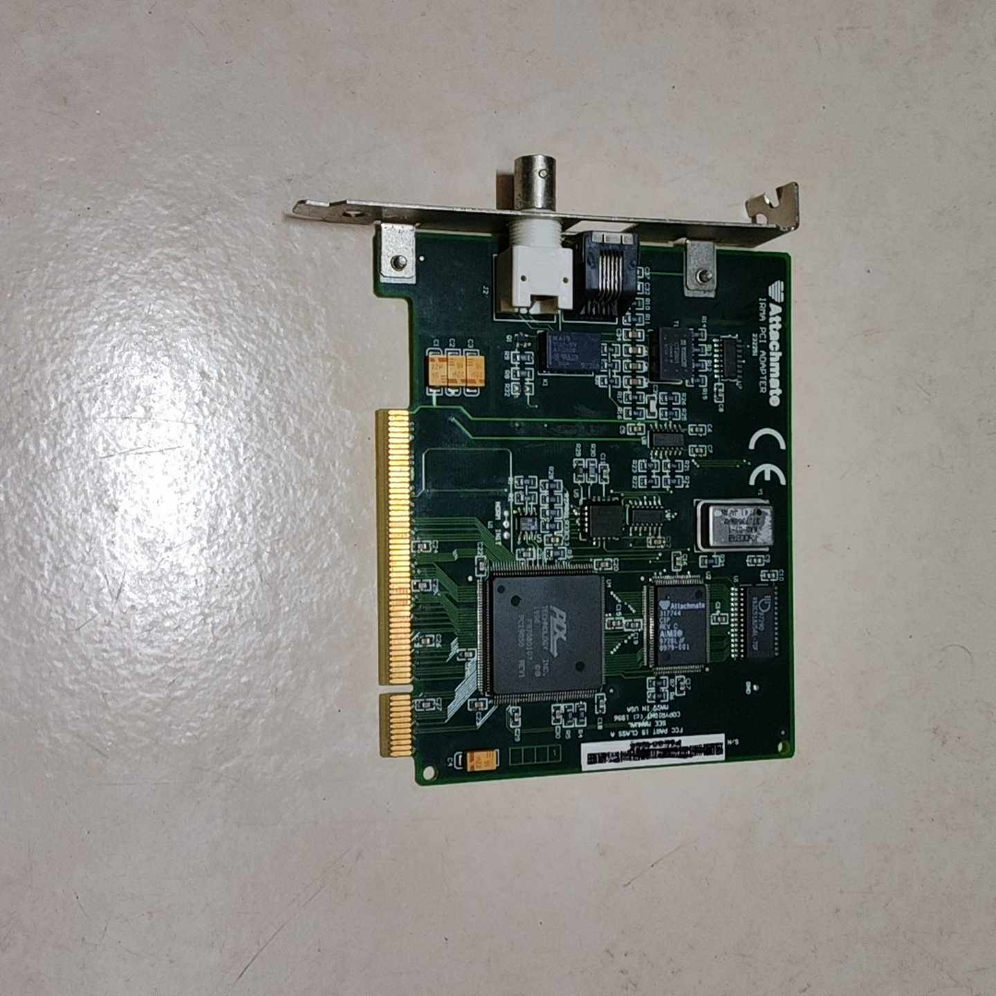 Attachmate IRMA PCI ADAPTER 23【鑫鑫商铺】