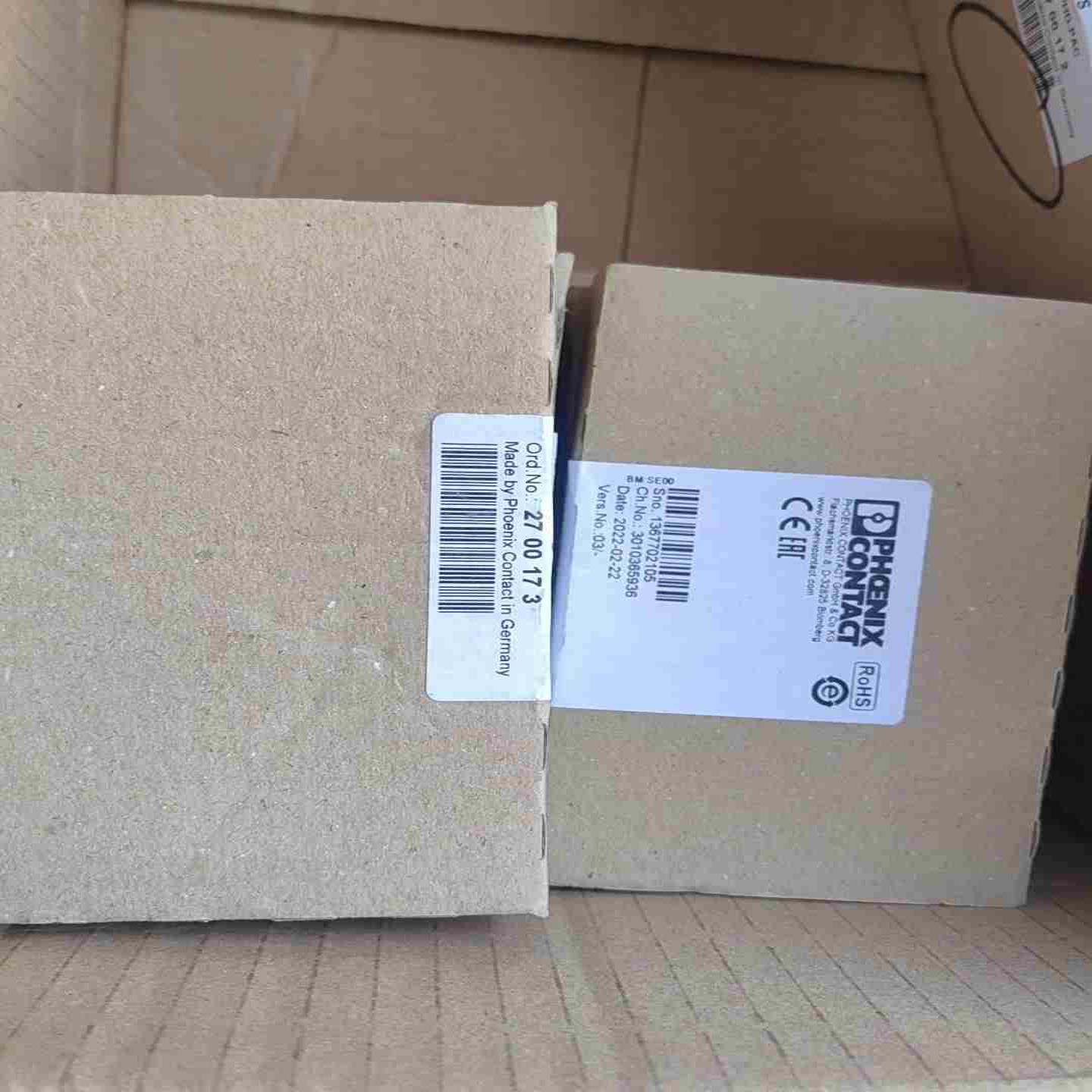 议价菲尼斯270017IIL24I8/-适用