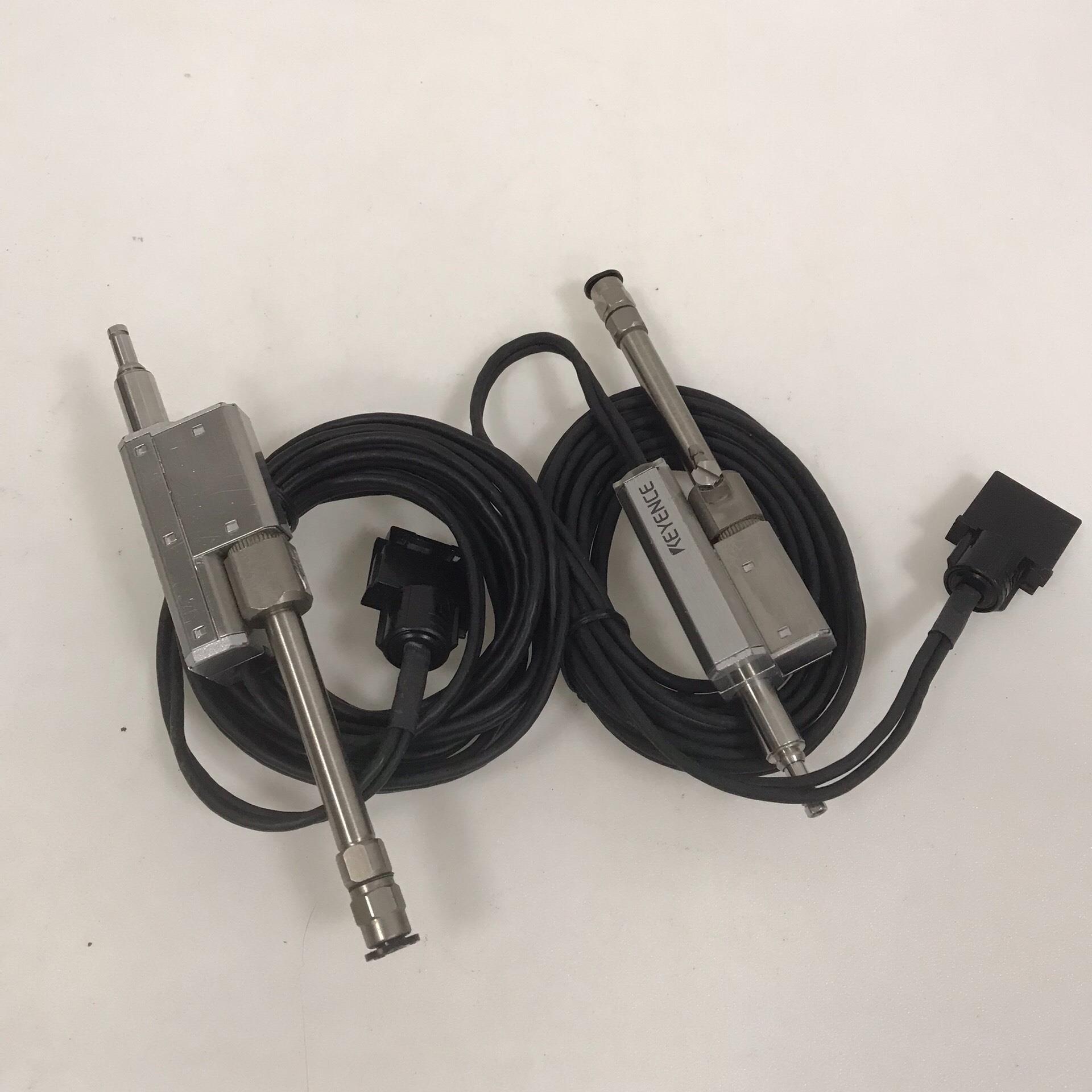 询价~KEYENCE基恩士 GT-A10L 激光传感器