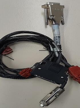 AMAT 线束总成 0140-08896，，成色如图~询价