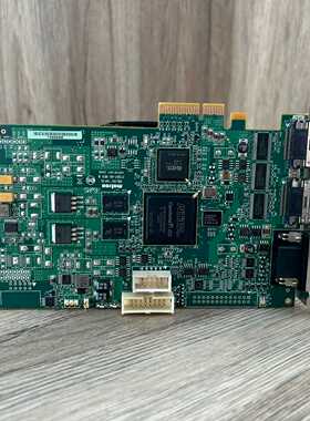 【星慕电子】Matrox SOL2MEVCLF Y7367-00图像采集