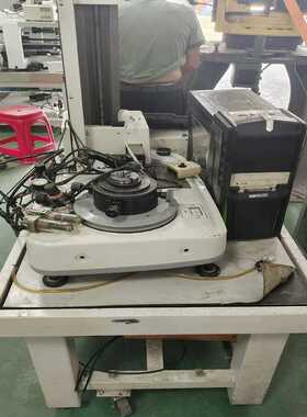 圆度仪TOKYO SEIMITSU RONDCOM46A(2【侨报商行】