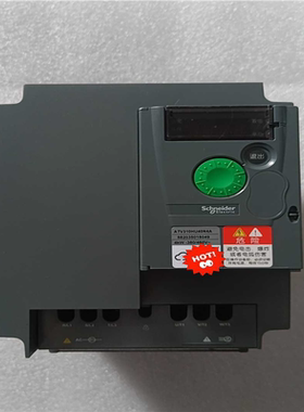 (询价)4KW变频器ATV310HU40N4A
