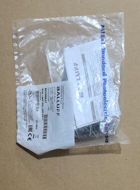 (询价)BOS00J7德国巴鲁夫BOS 18KF-NA-1Q