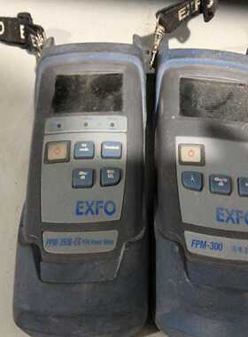 【星慕电子】EXFO PPM-350B-EG
