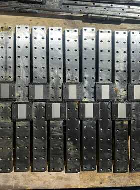 THK滑块，型号SRS15WN，总长度580mm，宽度40m~询价