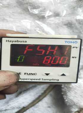 TOHO TTM-204-Q-II-RUVM-Z74（gg设备）