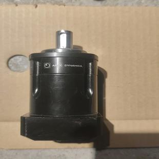 询价 速 台湾精锐100W伺服电机行星减速机 PA042行星减速机