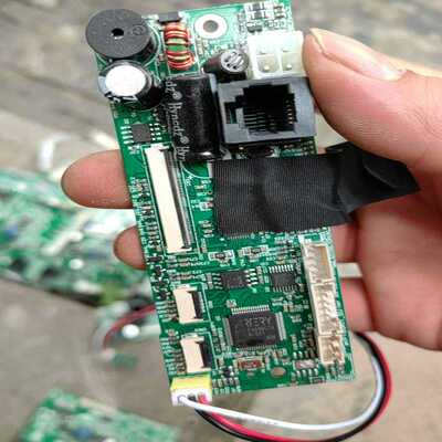 【议价】arm at32f403rct6芯片