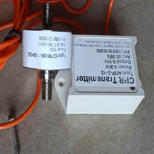 询价~无包装AMP-2-V2   CPR606-150KG实物