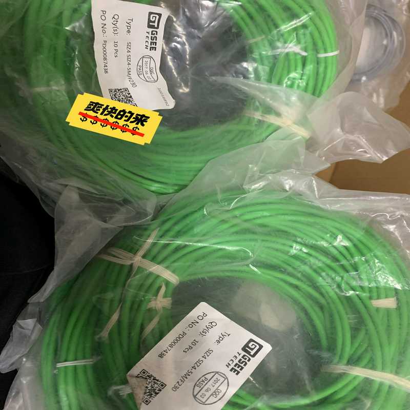 吉诺SIZ4-5M/F230（有30个）的联系，未拆询价