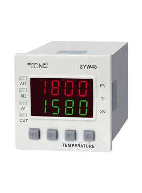 RKC型CD智能温控仪XMT数显恒温控制器CH402 ZYW-C100 400 700 9