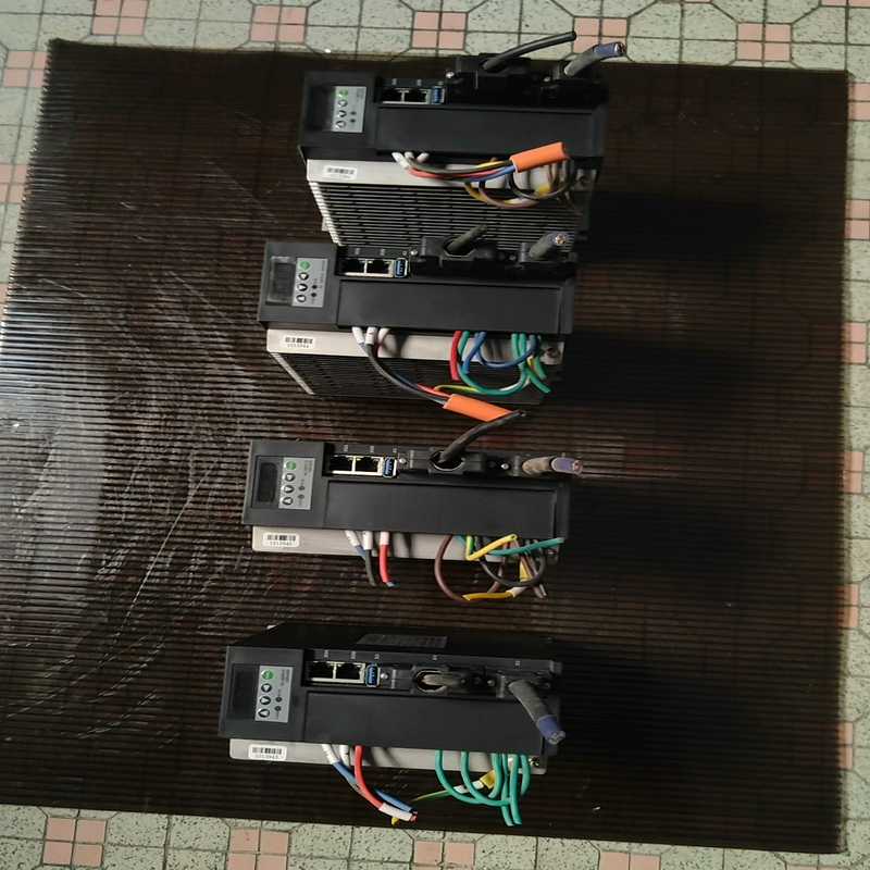 议价艾普希隆驱动器TSVA-CL030A-E00UNC  功能