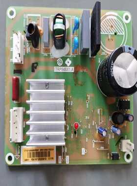 适用~美的冰箱BCD-650W变频板ERI120E13DCH压缩机驱动板17131000