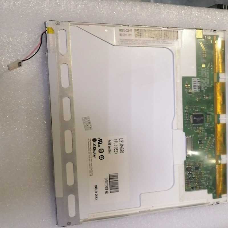 LB104S01TL02【白零商行】