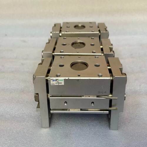 AirTAc HFT25*60S 大口机械夹，宽开口手指气缸~询价