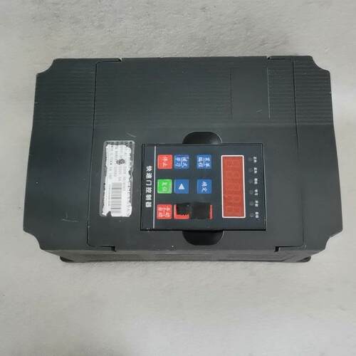 ksm门机专用变频器DFL3000F-0R75-KSM  拆（瓠子电子）