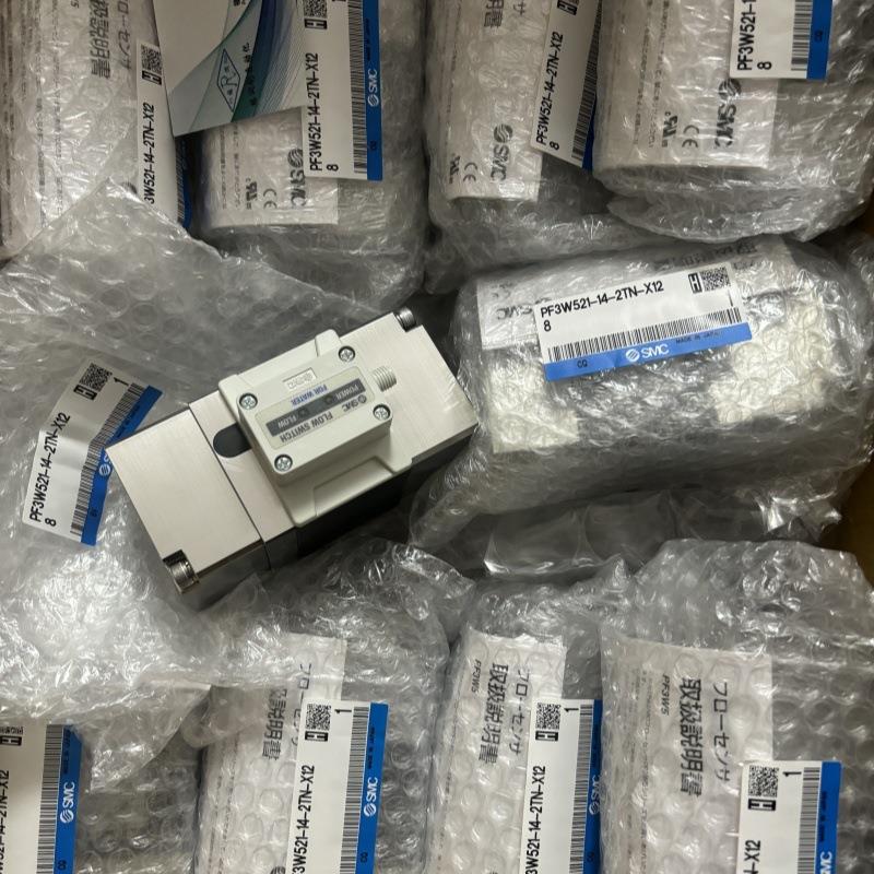 供应现货SMC ITV2050-332S-X26 电磁阀 4E-9
