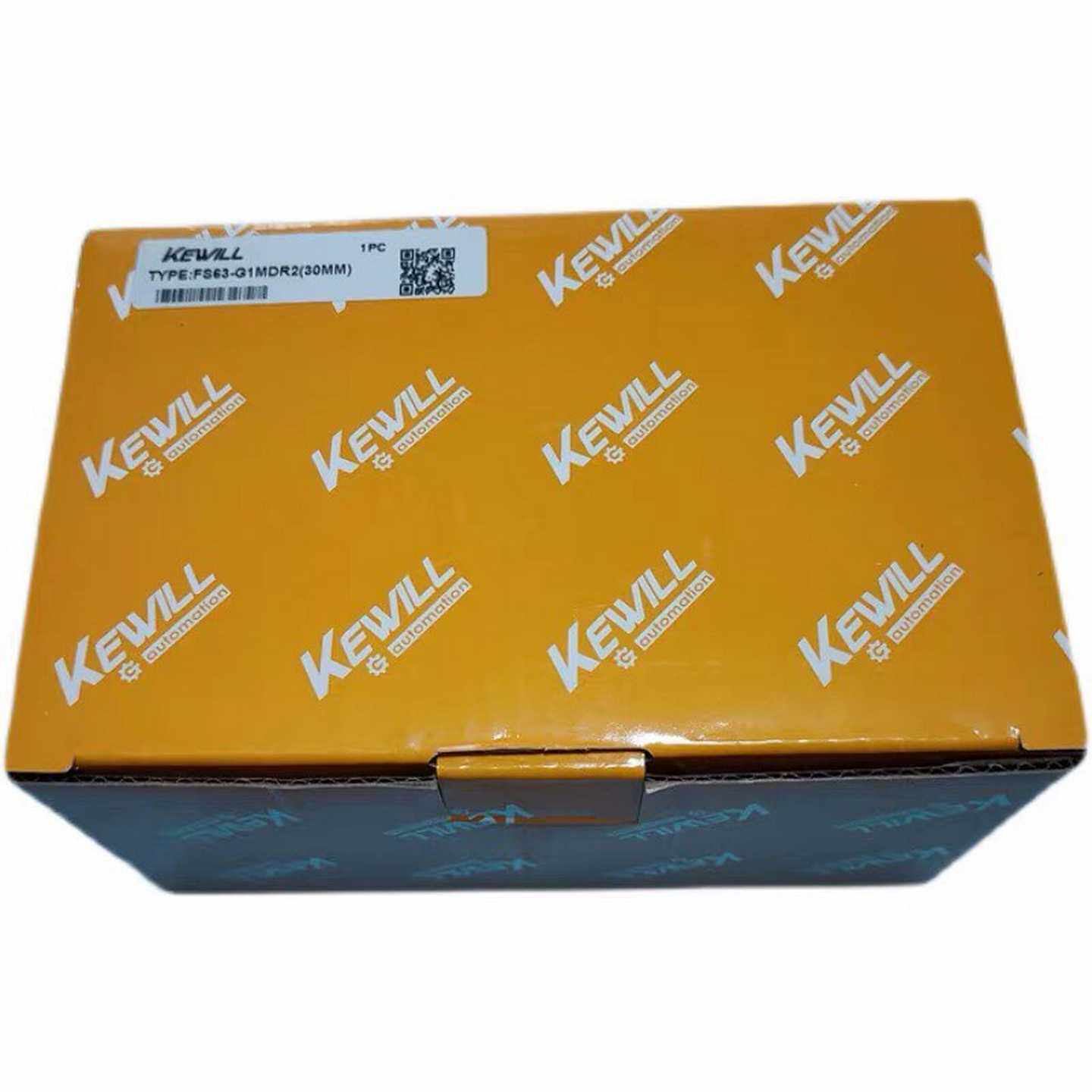 KEWILL科威尔FS63-G1MDR2传感器30m询价
