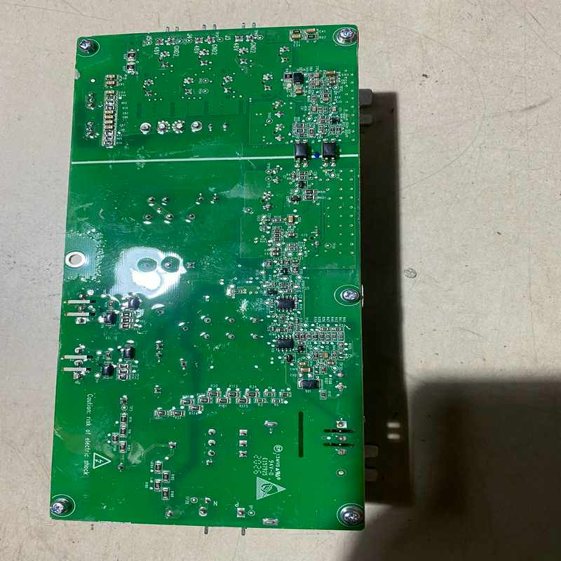 汇川MD880变频器 风机电源板 FPWR-75-A 48V【鑫鑫商铺】