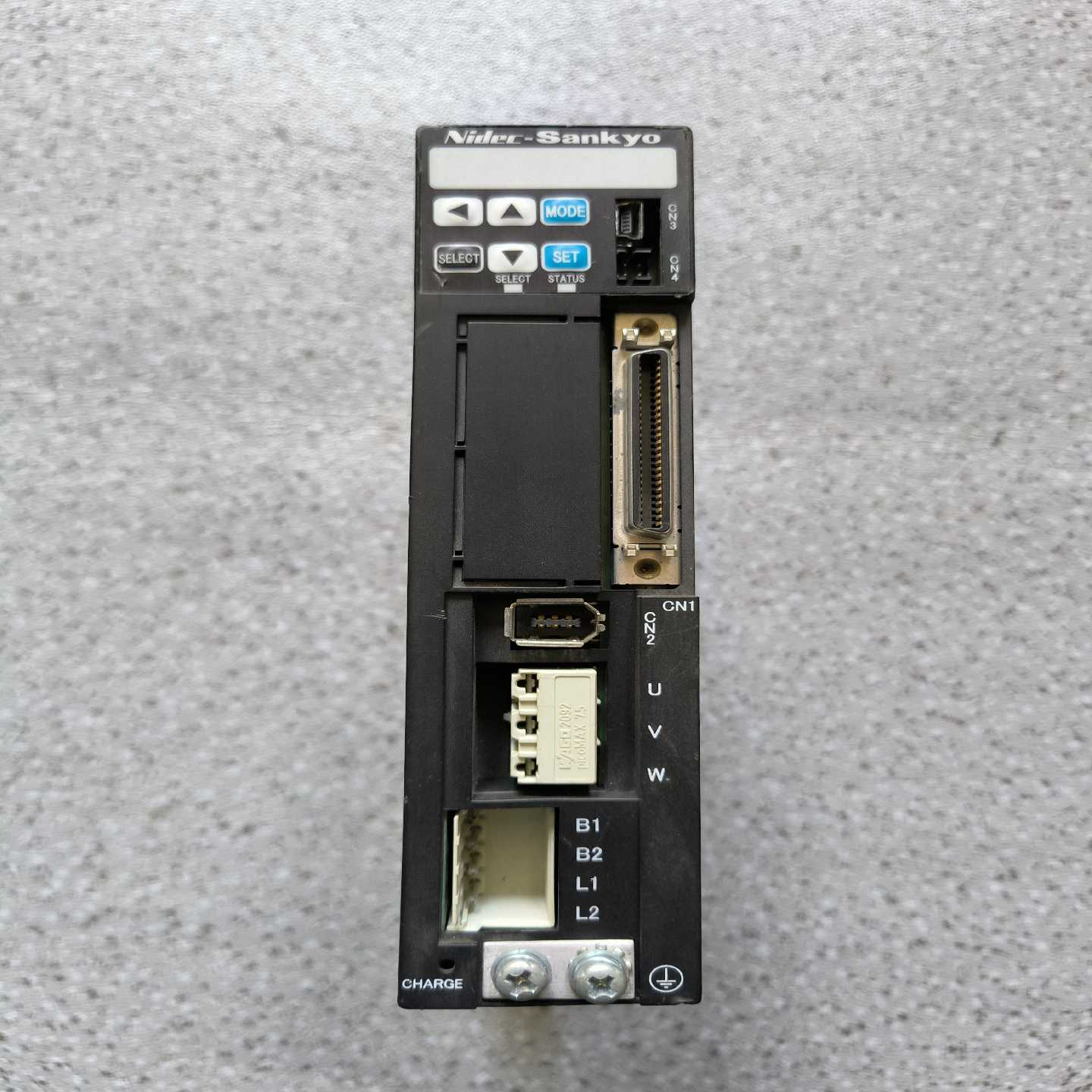 DA22401三协伺服驱动器400W,拆机功能包好,实物图,【鑫鑫商