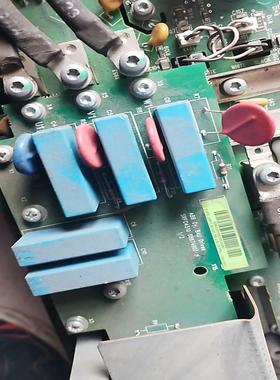 abb输入滤波板SRFC4510C拆机功能好
