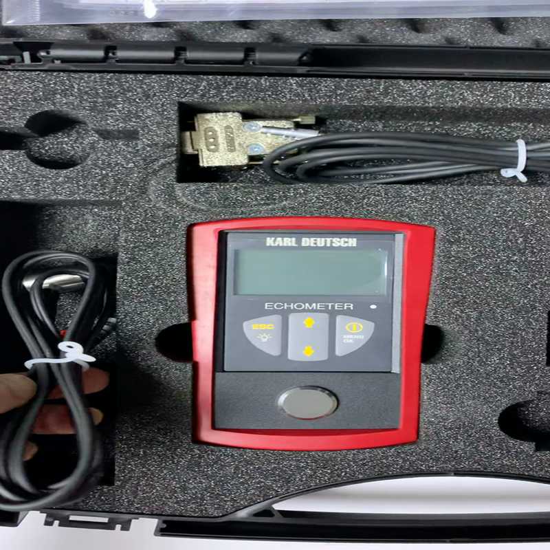 询价~KARL DEUTSCH德国卡尔德意志1076.002超声波