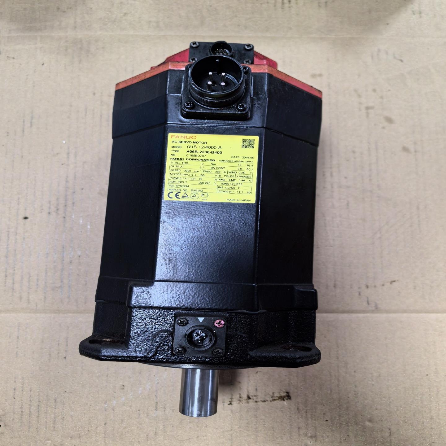 A06B-2238-B400电机销售~询价