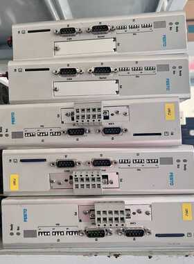 费斯托伺服驱动器 CMMS-ST-C8-7-G2 （佳毅工控）