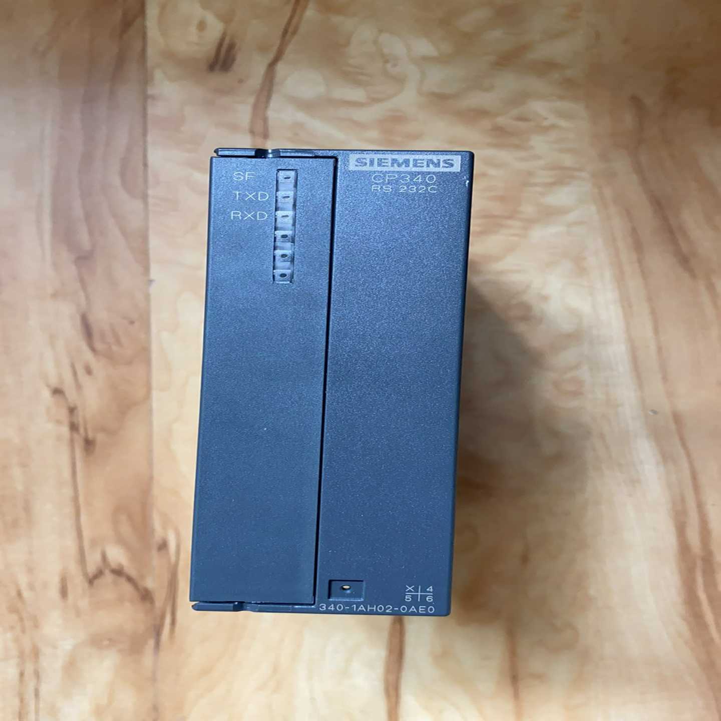 模块340-1AH02,裸货未使用，1000顺~议价