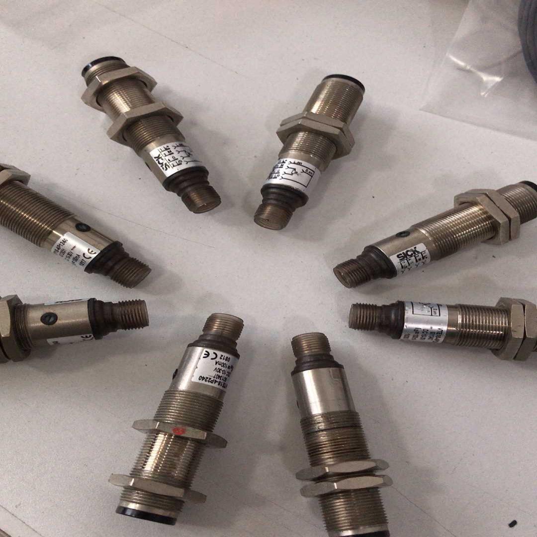 询价~德国施克SICK光电开关 VTE18-4P2240