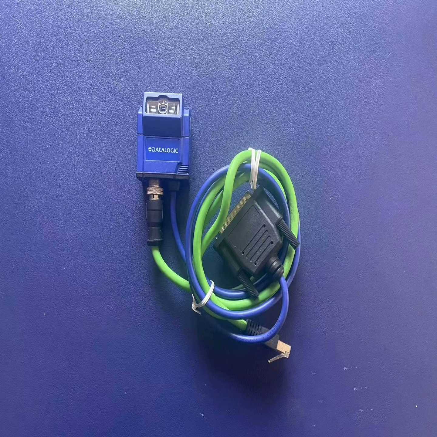 得利捷MATRIX210N212-010读码器询价