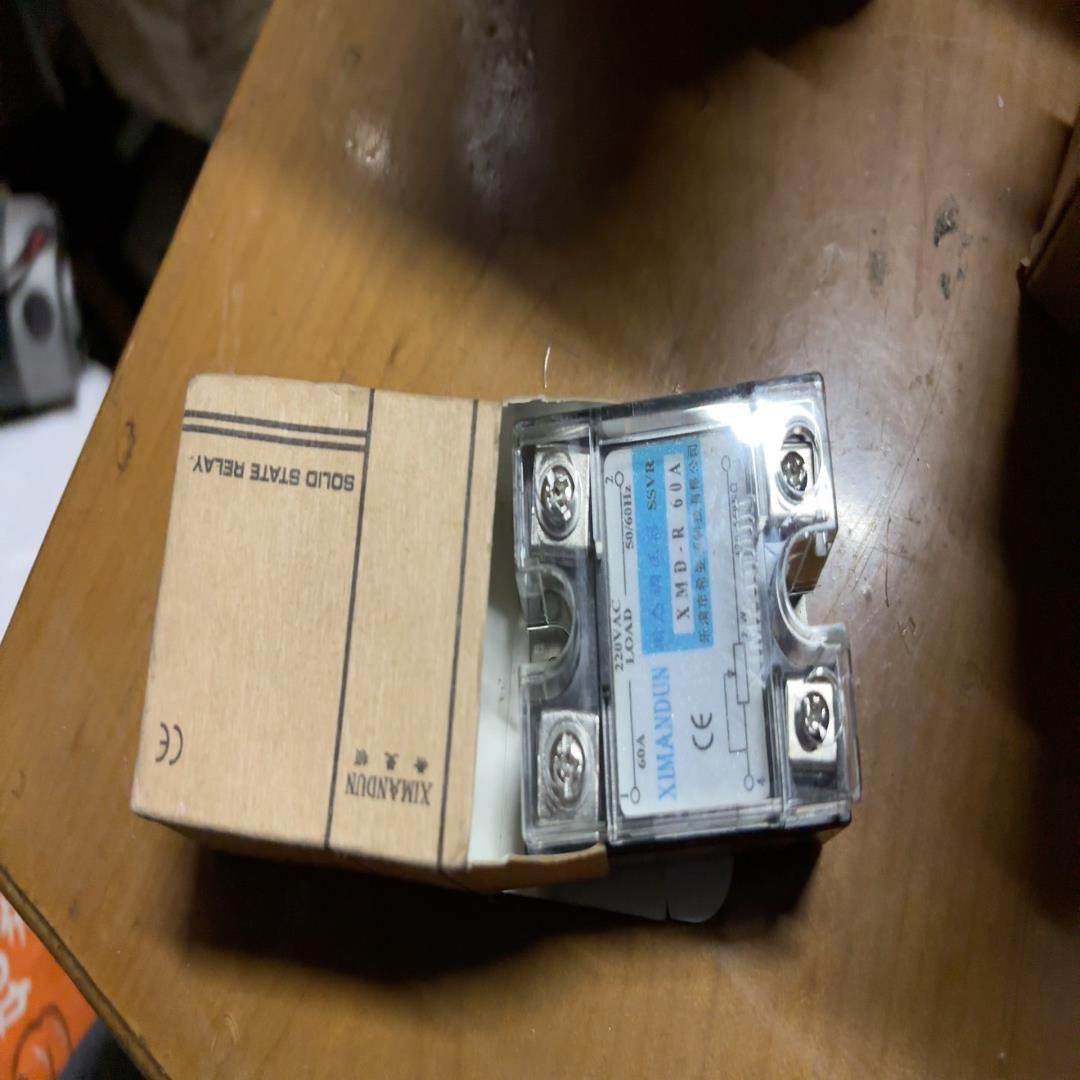 (询价)库存#继电器XIMANDUN希曼顿，美格尔单相调压固态继